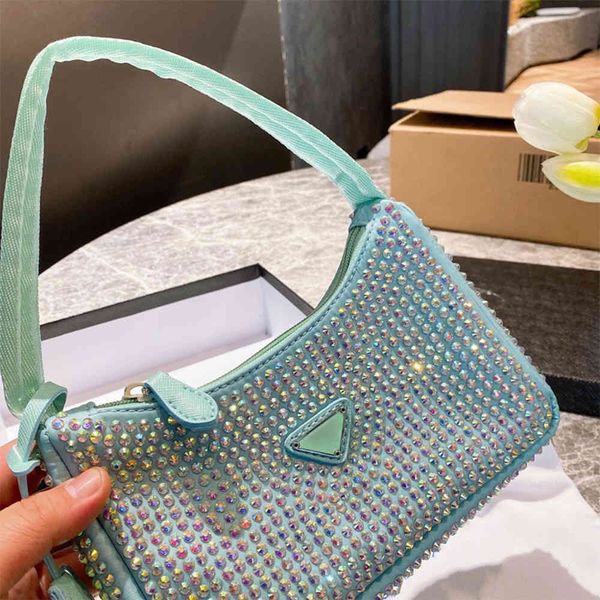 akend designer backpack bumbag p bags underarm wholesale fashionable foreign style color matching zhouzhoubao123 multi pochette bag, Black
akend designer backpack bumbag p bags underarm wholesale fashionable foreign style color matching zhouzhoubao123 multi pochette bag, Black