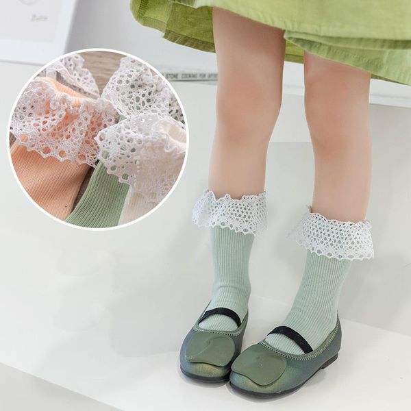 spring summer toddler girls long socks princess cute hollow big lace breathable for kids children cotton infant, Pink;yellow
spring summer toddler girls long socks princess cute hollow big lace breathable for kids children cotton infant, Pink;yellow