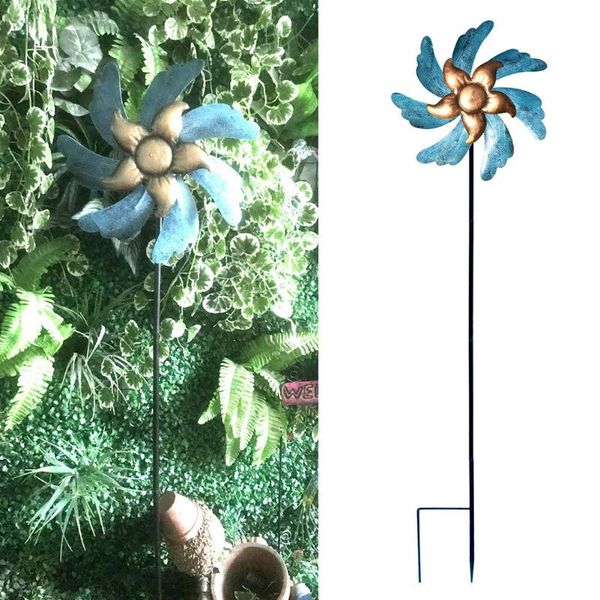 iron windmill yard winnower garden ornament for outdoors rotating pastoral plugin park decoration other home decor
iron windmill yard winnower garden ornament for outdoors rotating pastoral plugin park decoration other home decor