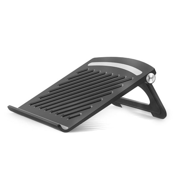 adjustable and portable notebook computer stand flat desklifting frame folding cooling bracket tablet stands pc
adjustable and portable notebook computer stand flat desklifting frame folding cooling bracket tablet stands pc