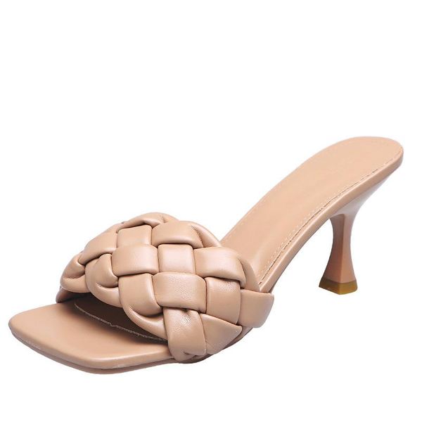 dress shoes sqaure toe red quilted mule heels shoe black pu high heel women sandals sliper woman zapatos mujer white blue
dress shoes sqaure toe red quilted mule heels shoe black pu high heel women sandals sliper woman zapatos mujer white blue