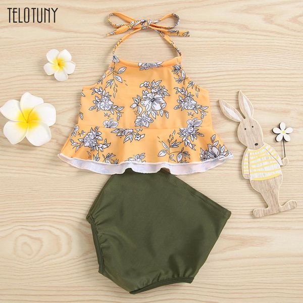 one-pieces toddler baby girls floral two-piece swimwear swimsuit beach bathing suit, Black
one-pieces toddler baby girls floral two-piece swimwear swimsuit beach bathing suit, Black
