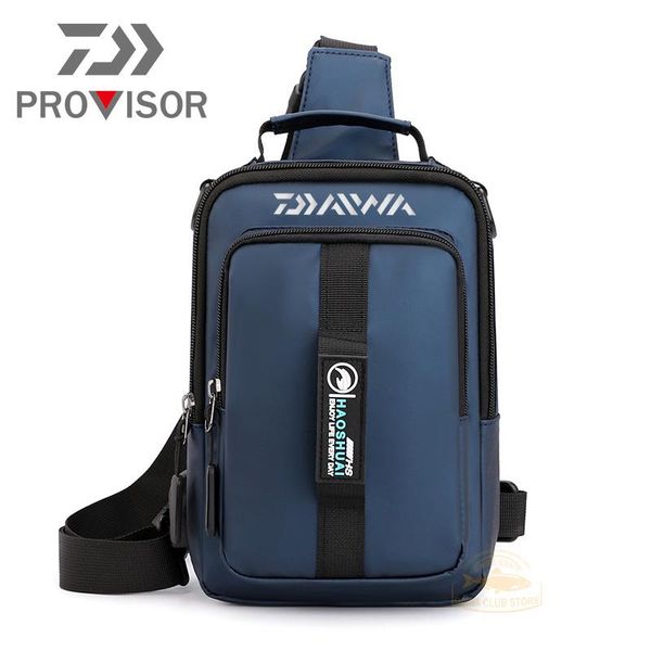 fishing accessories diawa bag men's leisure backpack outdoor sports waterproof one-shoulder diagonal multifunctional chest
fishing accessories diawa bag men's leisure backpack outdoor sports waterproof one-shoulder diagonal multifunctional chest