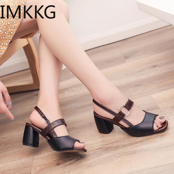high heels hollow coarse sandals high-heeled shallow mouth women shoes female party q00011, Black
high heels hollow coarse sandals high-heeled shallow mouth women shoes female party q00011, Black