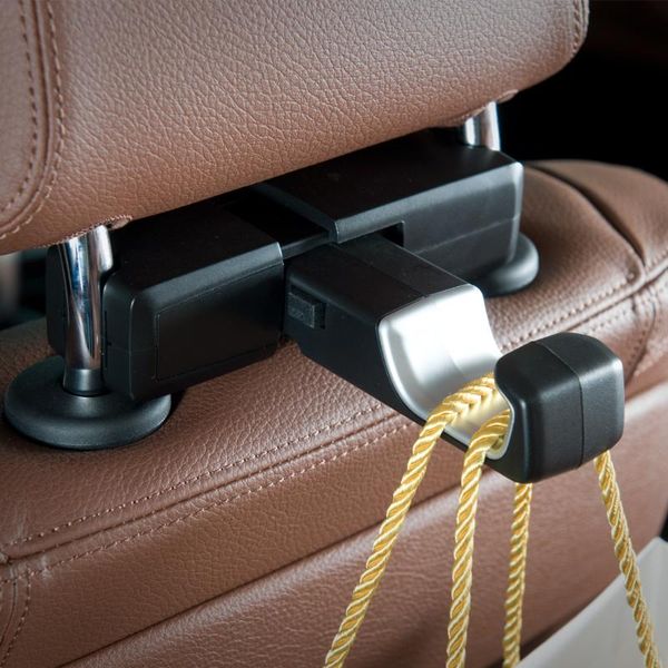 hook hanger 3w multi functional car seat interior creative store chair back for
hook hanger 3w multi functional car seat interior creative store chair back for