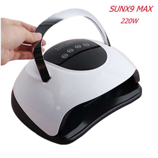nail dryers uv led lamp 220w dryer machine for manicure 57pcs beads quick dry gel polish protable home salon use tools
nail dryers uv led lamp 220w dryer machine for manicure 57pcs beads quick dry gel polish protable home salon use tools