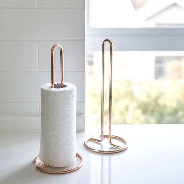 hooks & rails 1pc nordic creative wrought iron paper towel rack home kitchen storage accessories simple and elegant decor
hooks & rails 1pc nordic creative wrought iron paper towel rack home kitchen storage accessories simple and elegant decor