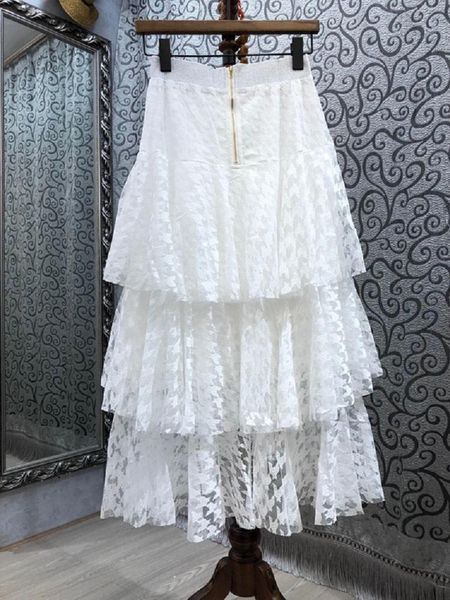 skirts 2021 spring summer long skirt cotton women geometric patterns cascading ruffle white black maxi
skirts 2021 spring summer long skirt cotton women geometric patterns cascading ruffle white black maxi