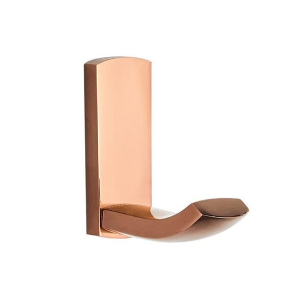 robe hooks coat clothes rose gold brass hook wall mounted single bathroom hanger wba873
robe hooks coat clothes rose gold brass hook wall mounted single bathroom hanger wba873
