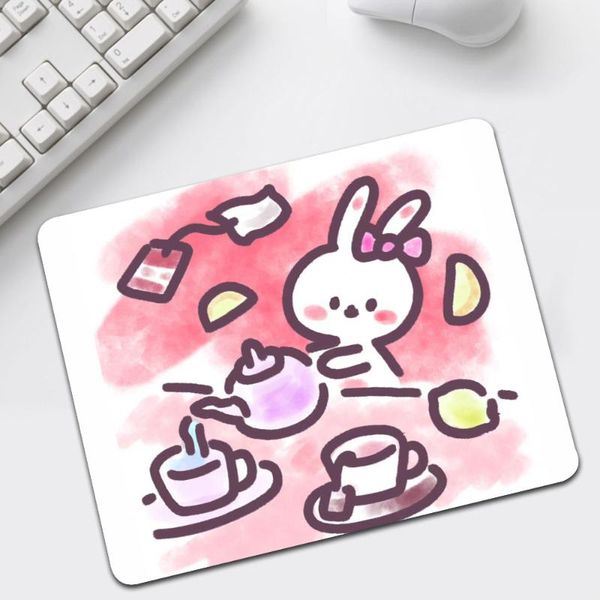 mouse pads & wrist rests cartoon soft super cute girl pad small game e-sports office thickening student heart
mouse pads & wrist rests cartoon soft super cute girl pad small game e-sports office thickening student heart
