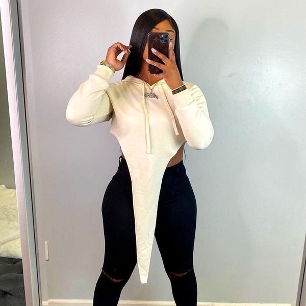 women's hoodies & sweatshirts 2021 women winter fall long sleeve casual warm sweatshirt solid streetwear short female, Black
women's hoodies & sweatshirts 2021 women winter fall long sleeve casual warm sweatshirt solid streetwear short female, Black