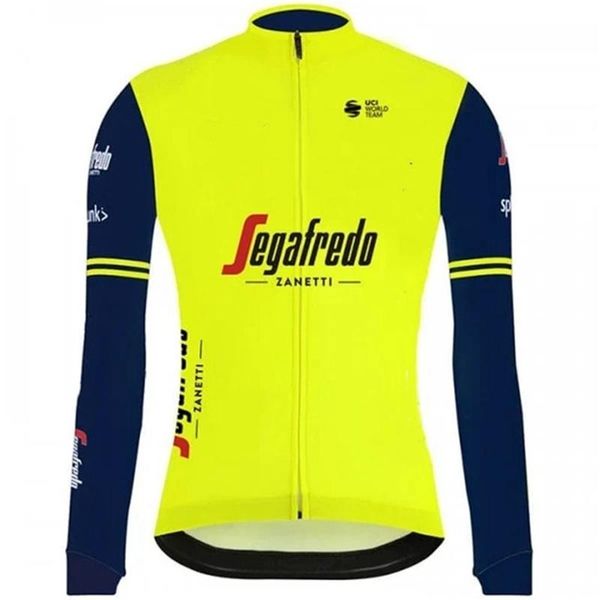 racing jackets bicycle winter long-sleeved wool jersey men's outdoor cycling sportswear road team competition shirt, Black;red
racing jackets bicycle winter long-sleeved wool jersey men's outdoor cycling sportswear road team competition shirt, Black;red
