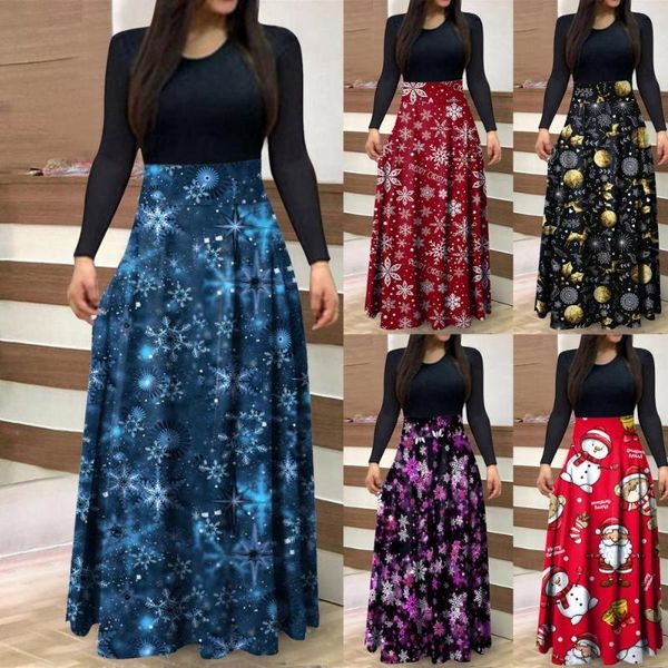 casual dresses eye-catching sweet patchwork spring dress for shopping lady, Black;gray
casual dresses eye-catching sweet patchwork spring dress for shopping lady, Black;gray