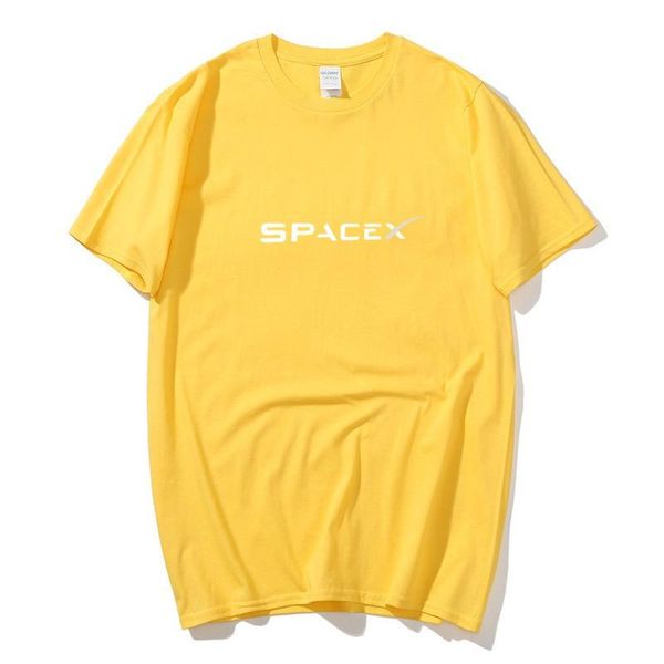 men's t-shirts spacex space x logo elon design t-shirt summer fashion women's euro size boys, White;black
men's t-shirts spacex space x logo elon design t-shirt summer fashion women's euro size boys, White;black