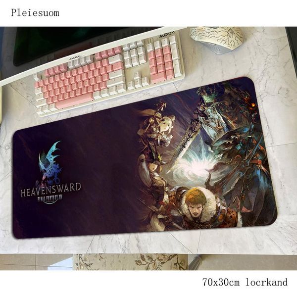 mouse pads & wrist rests final fantasy xiv pad adorable computer mat 70x30cm gaming mousepad large colourful padmouse keyboard games pc game
mouse pads & wrist rests final fantasy xiv pad adorable computer mat 70x30cm gaming mousepad large colourful padmouse keyboard games pc game