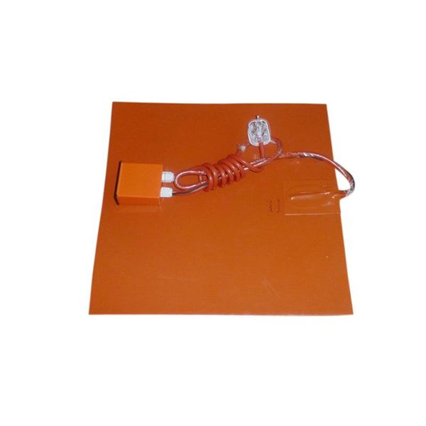 carpets 600 x 490 mm 120v 2500w silicone heater with digital thermostat and 3m adhesive backside 1000mm lead wire
carpets 600 x 490 mm 120v 2500w silicone heater with digital thermostat and 3m adhesive backside 1000mm lead wire