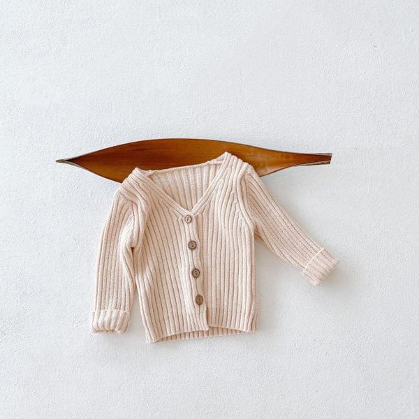 pullover spring kids baby girls boys autumn full sleeve solid knitted outwear coat toddler children cardigan sweater, Blue
pullover spring kids baby girls boys autumn full sleeve solid knitted outwear coat toddler children cardigan sweater, Blue