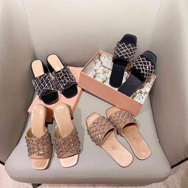 official website 70% off outlet summer luxury brand designers ladies flat crystal casual slippers women square-toe solid shoes sale, Black
official website 70% off outlet summer luxury brand designers ladies flat crystal casual slippers women square-toe solid shoes sale, Black