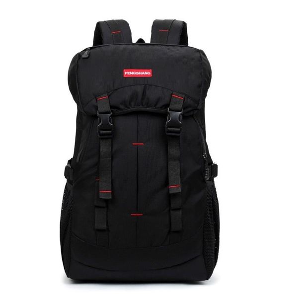 backpack hiking bag outdoor suspension fashion large capacity mountaineering camping
backpack hiking bag outdoor suspension fashion large capacity mountaineering camping