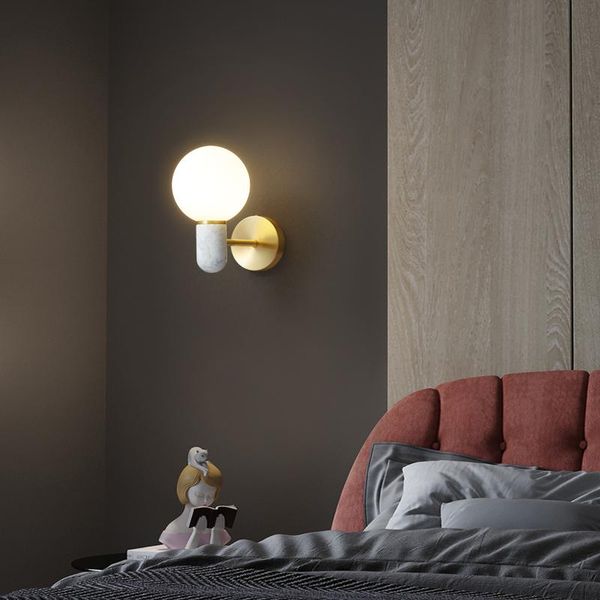 wall lamp natural marble for home room decor lights living dining light fixture bedroom decoration h65 copper
wall lamp natural marble for home room decor lights living dining light fixture bedroom decoration h65 copper