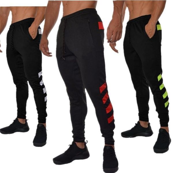 men's pants running men's training basketball sports casual spring and autumn plus size, Black
men's pants running men's training basketball sports casual spring and autumn plus size, Black