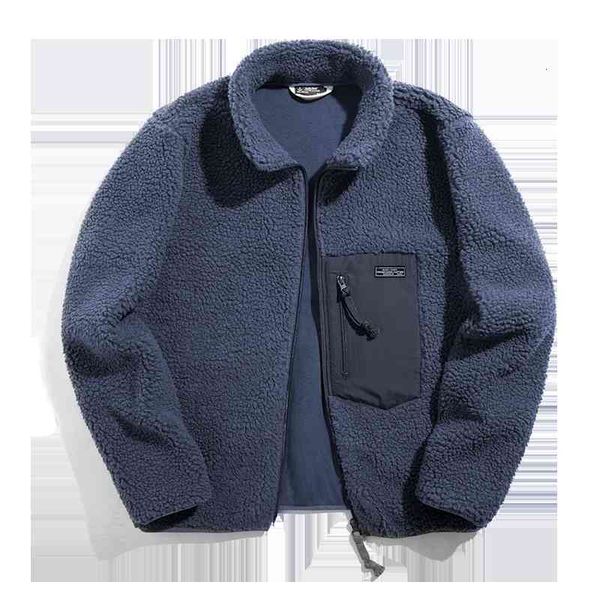 men's jackets maden polar fleece jacket fall winter mountain tooling mix and match wind pure color wild outdoor casual urs7, Black;brown
men's jackets maden polar fleece jacket fall winter mountain tooling mix and match wind pure color wild outdoor casual urs7, Black;brown