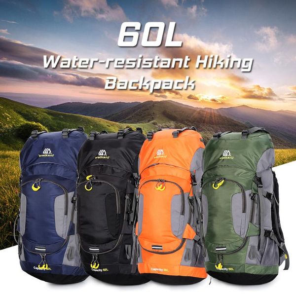 waterproof hiking backpack outdoor camping climbing cycling sport bag with rain cover tactical bags
waterproof hiking backpack outdoor camping climbing cycling sport bag with rain cover tactical bags
