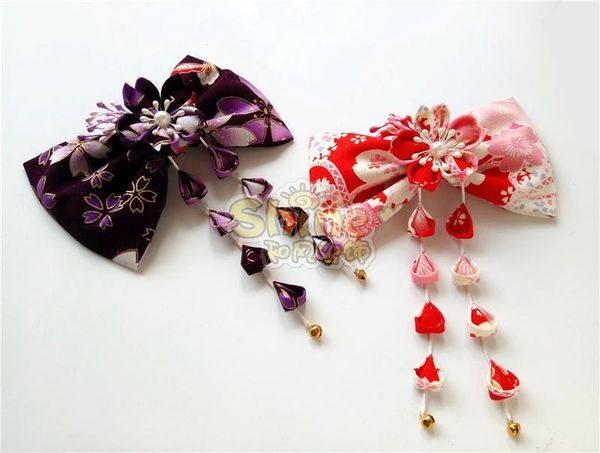 party masks handmade japanese style flower hairpin lolita cloth headwear bow knot costume kimono headdress hair accessories clip
party masks handmade japanese style flower hairpin lolita cloth headwear bow knot costume kimono headdress hair accessories clip