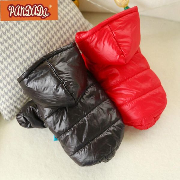 dog apparel pet winter warm cotton coat costume dogs puppy thickening down clothes parkas xs-xl
dog apparel pet winter warm cotton coat costume dogs puppy thickening down clothes parkas xs-xl