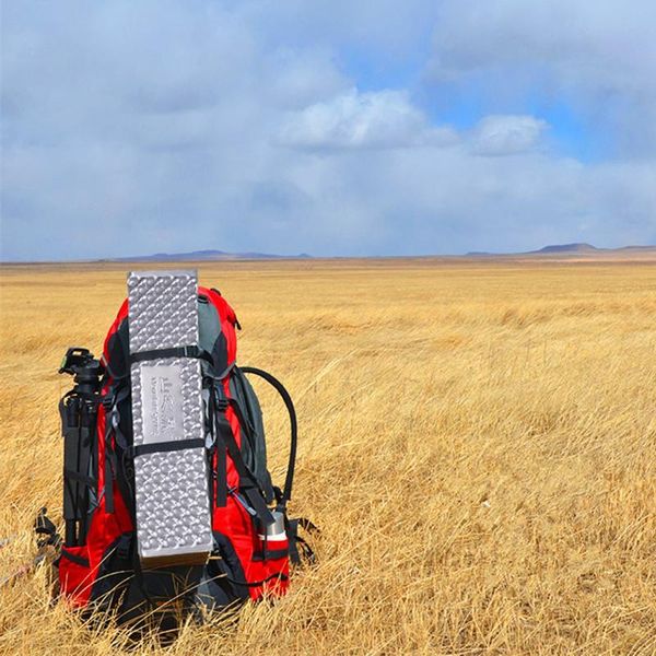 camping mat folding aluminum foil egg nest foam moistureproof sleeping mattress beach tent cushion outdoor picnic pads
camping mat folding aluminum foil egg nest foam moistureproof sleeping mattress beach tent cushion outdoor picnic pads