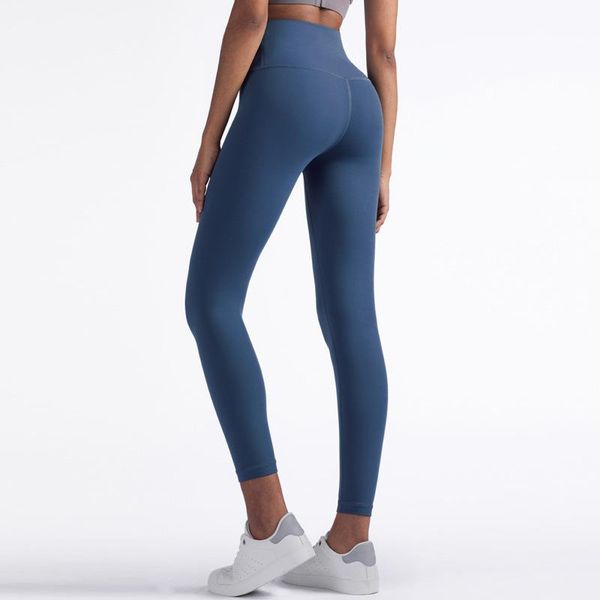 yoga outfit pants women high waist sport leggings elastic gym capris energy workout running two-sided bulifting squat proof tights
yoga outfit pants women high waist sport leggings elastic gym capris energy workout running two-sided bulifting squat proof tights