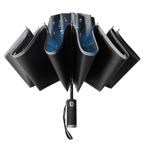 umbrellas led reverse umbrella automatic 3-stage 12 ribs black navy green red men's clear umbralla rain and sun protection female paras
umbrellas led reverse umbrella automatic 3-stage 12 ribs black navy green red men's clear umbralla rain and sun protection female paras