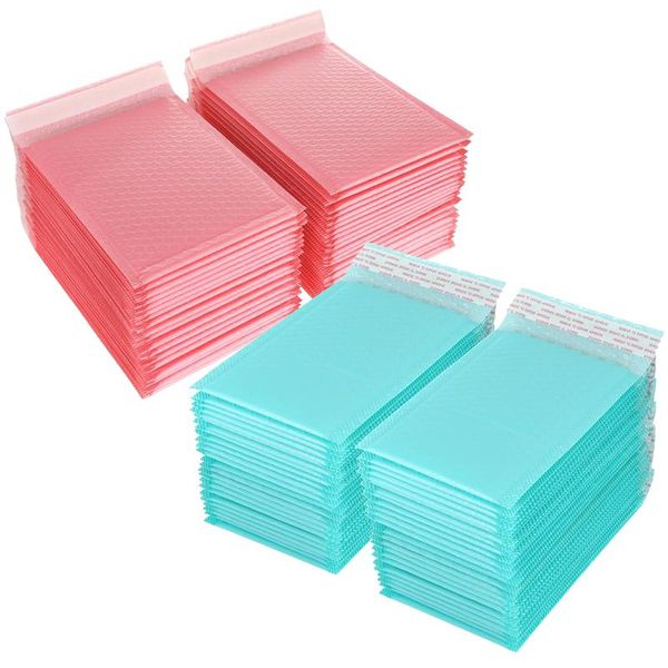 packing bags 50pcs mailer poly bubble padded mailing envelopes for gift packaging self seal bag padding pink yellow blue
packing bags 50pcs mailer poly bubble padded mailing envelopes for gift packaging self seal bag padding pink yellow blue