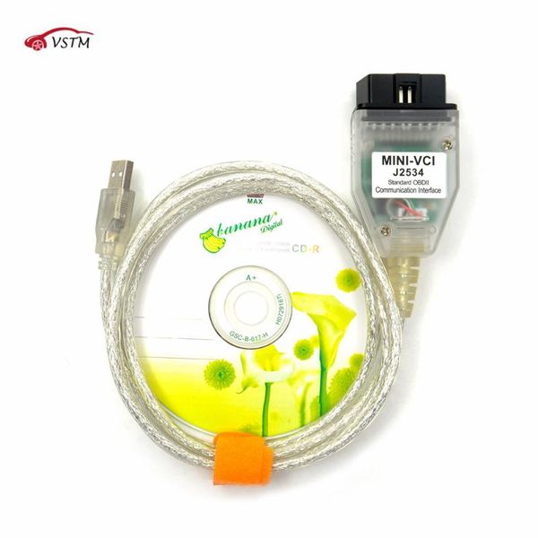 vci for to-yo-ta tis techstream v10.30.029 diagnostic interface single cable mini-vci j2534 tools
vci for to-yo-ta tis techstream v10.30.029 diagnostic interface single cable mini-vci j2534 tools