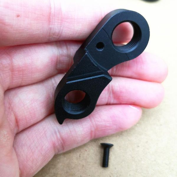 bike derailleurs 2pcs bicycle rear derailleur hanger extender for tropix team sydney kross carbon frame mountain mech dropout
bike derailleurs 2pcs bicycle rear derailleur hanger extender for tropix team sydney kross carbon frame mountain mech dropout