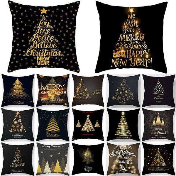 1pcs christmas golden tree pattern 45*45cm polyester cushion cover decorative sofa home decor car throw pillowcover 40992 cushion/decorative
1pcs christmas golden tree pattern 45*45cm polyester cushion cover decorative sofa home decor car throw pillowcover 40992 cushion/decorative