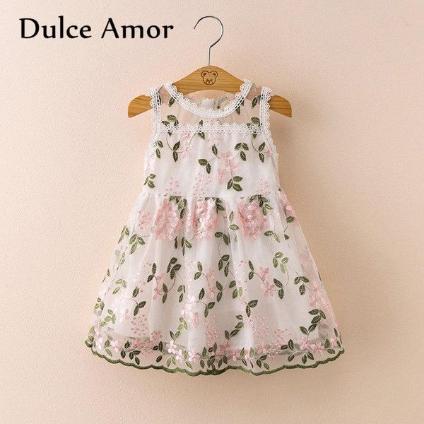 girl's dresses dulce amor princess dress baby girl clothes summer sleeveless embroidery floral kids for girls elegant sundress, Red;yellow
girl's dresses dulce amor princess dress baby girl clothes summer sleeveless embroidery floral kids for girls elegant sundress, Red;yellow