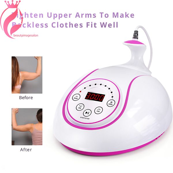 60k ultrasonic cavitation 2.5 body slimming massager lose weight red light skin care machine home use
60k ultrasonic cavitation 2.5 body slimming massager lose weight red light skin care machine home use