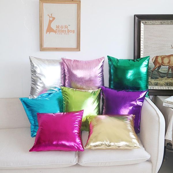 simple home sofa monochrome pillow automobile cushion decoration sequin case cojines decorativos para cushion/decorative
simple home sofa monochrome pillow automobile cushion decoration sequin case cojines decorativos para cushion/decorative