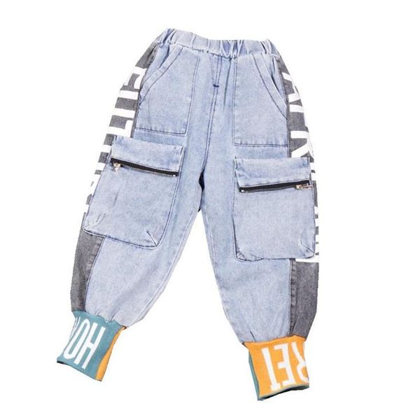 toddler boys denim pants 2021 spring autumn letter cargo jeans korean style fashion cotton long straight trousers, Blue
toddler boys denim pants 2021 spring autumn letter cargo jeans korean style fashion cotton long straight trousers, Blue