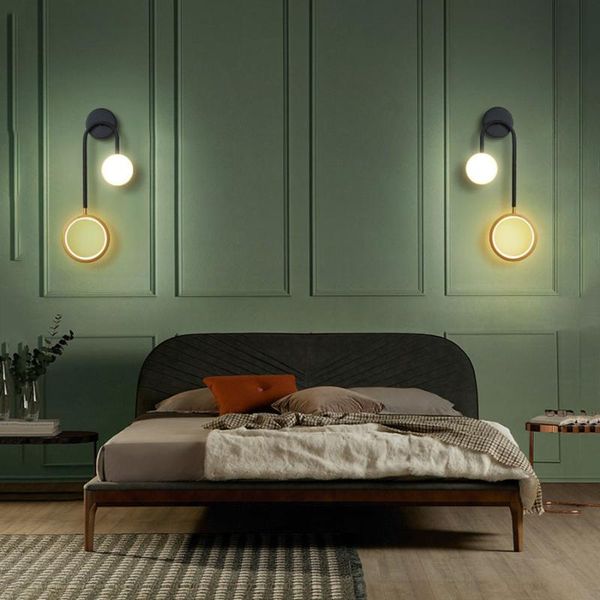 design led wall light 16w modern minimalist living room bedroom bedside sconce loft luminaire lighting fixtures lamp
design led wall light 16w modern minimalist living room bedroom bedside sconce loft luminaire lighting fixtures lamp