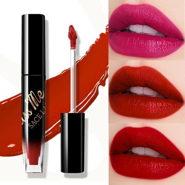 colors velvet matte lip gloss long lasting moisturizing liquid lipstick makeup natural red waterproof cosmetics1
colors velvet matte lip gloss long lasting moisturizing liquid lipstick makeup natural red waterproof cosmetics1