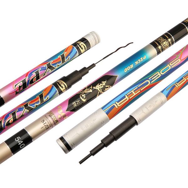 high carbon material superhard fishing rod 10h 4.5m 5.4m 6.3m 7.2m 8.1m 9m 10m taiwan for big fish boat rods
high carbon material superhard fishing rod 10h 4.5m 5.4m 6.3m 7.2m 8.1m 9m 10m taiwan for big fish boat rods