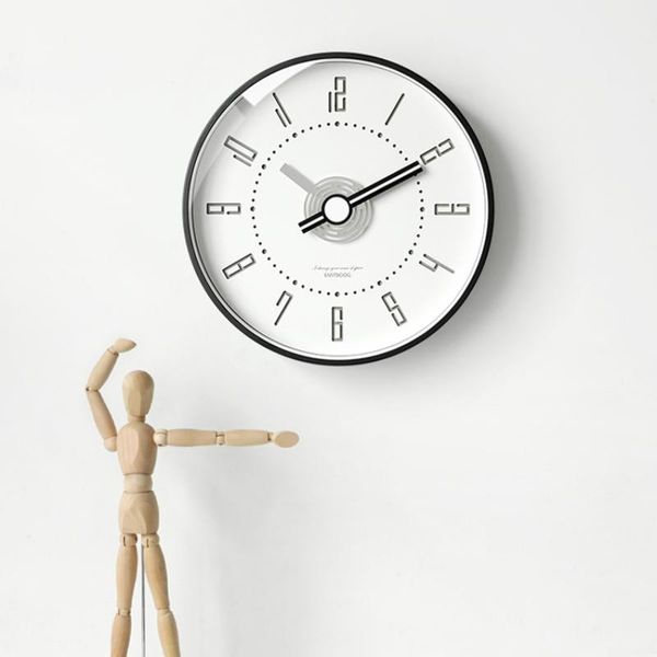 nordic wall clock modern design living room watches home decor acrylic creative mute quartz kitchen my melody gift clocks
nordic wall clock modern design living room watches home decor acrylic creative mute quartz kitchen my melody gift clocks
