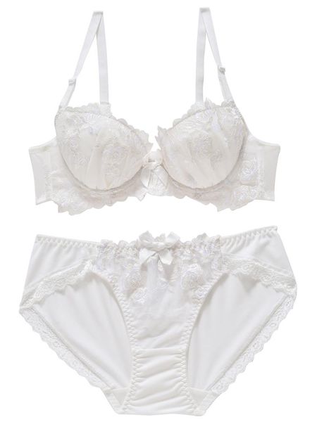 bras sets luxury rose embroidery white japanese bra & panties set underwire push up soft underwear intimates kawaii lolita, Red;black
bras sets luxury rose embroidery white japanese bra & panties set underwire push up soft underwear intimates kawaii lolita, Red;black