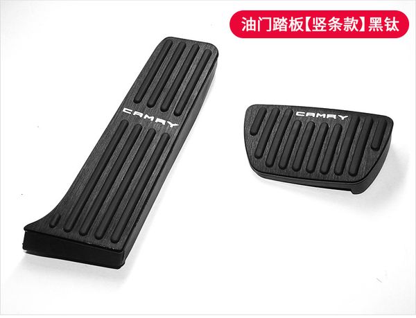 car accelerator gas brake footrest pedal non slip pads cover case at for camry 2019 accessories
car accelerator gas brake footrest pedal non slip pads cover case at for camry 2019 accessories