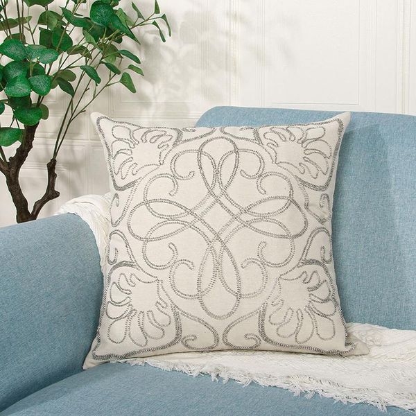 pillow case modern design pearl throw cover home bed decor pillowcase living room cafe decorative car seat cushion
pillow case modern design pearl throw cover home bed decor pillowcase living room cafe decorative car seat cushion