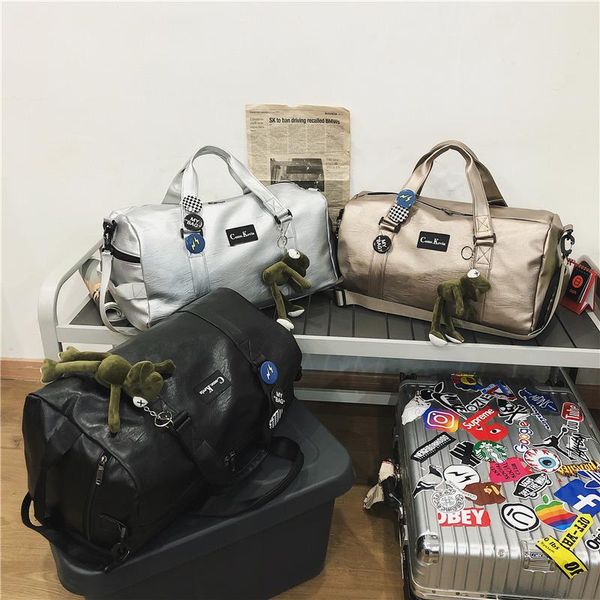 duffel bags large capacity men's travel bag waterproof women's weekend hand luggage packing storage multi function handbag
duffel bags large capacity men's travel bag waterproof women's weekend hand luggage packing storage multi function handbag
