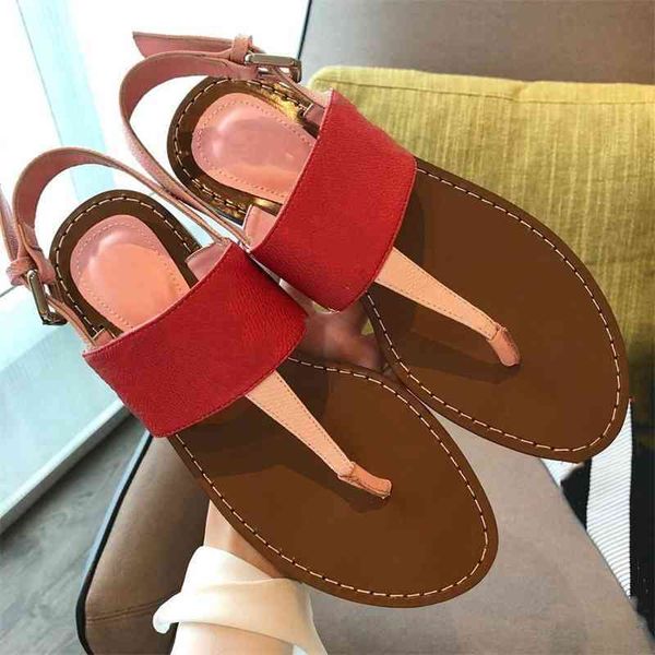 70% off wholesale flip-flops woman real leather sandals flat sand toe zapatos de mujer summer party women casual fashion shoes soft buckle, Black
70% off wholesale flip-flops woman real leather sandals flat sand toe zapatos de mujer summer party women casual fashion shoes soft buckle, Black