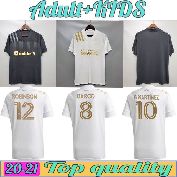 2021 2022 mls atlanta united fc soccer jersey 21 22 g.martinez martinez nagbe barco villalba football uniform shirts men kids kit goalkeeper, Black;yellow
2021 2022 mls atlanta united fc soccer jersey 21 22 g.martinez martinez nagbe barco villalba football uniform shirts men kids kit goalkeeper, Black;yellow